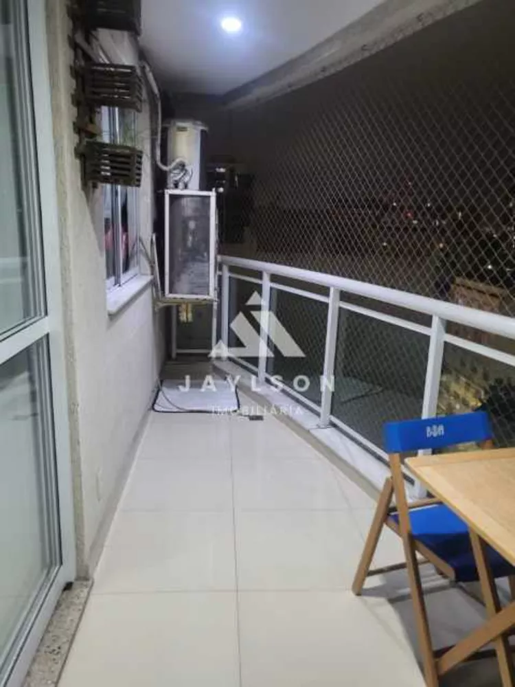 Apartamento, 2 quartos, 65 m² - Foto 19