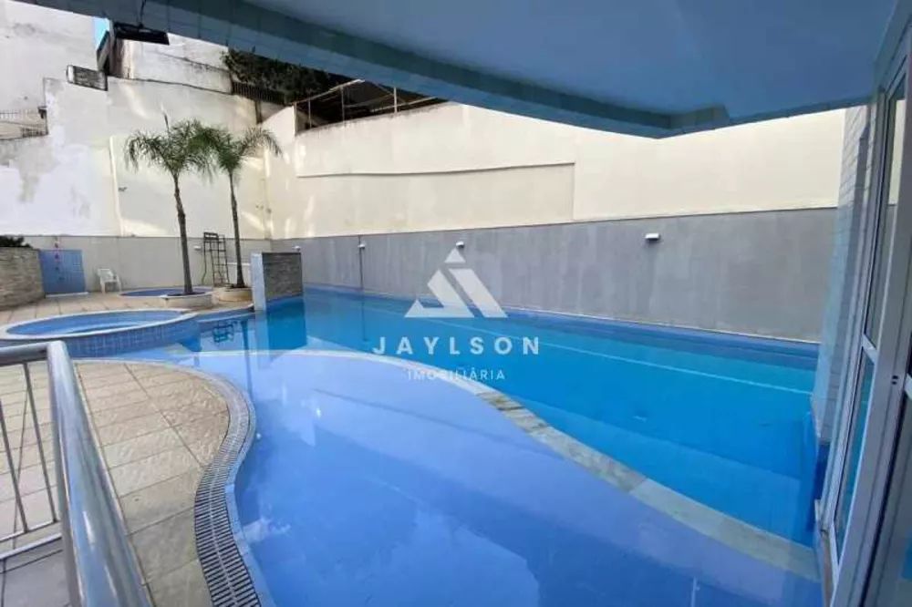 Apartamento, 2 quartos, 65 m² - Foto 16