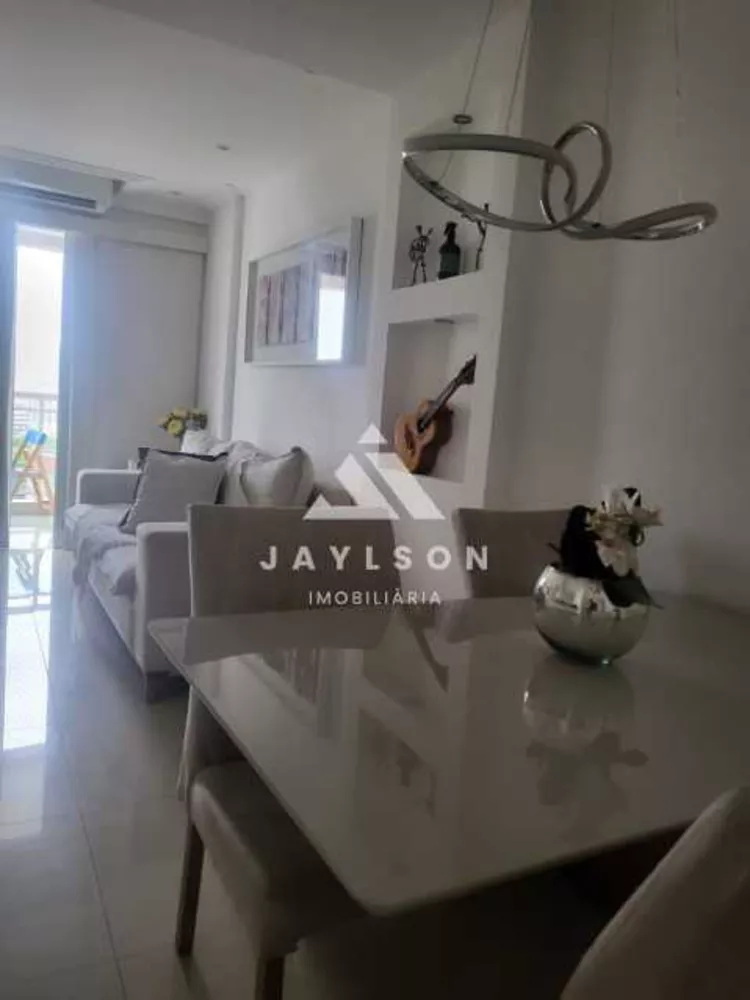 Apartamento, 2 quartos, 65 m² - Foto 18