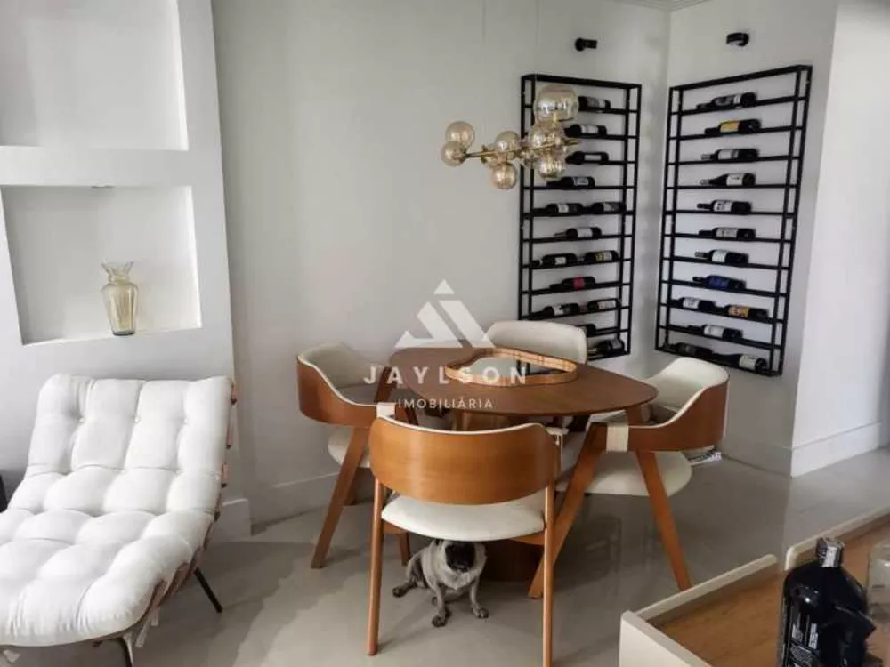 Apartamento, 2 quartos, 65 m² - Foto 6