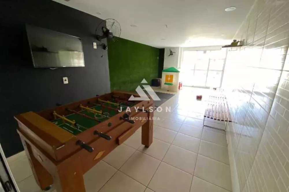 Apartamento, 2 quartos, 65 m² - Foto 9