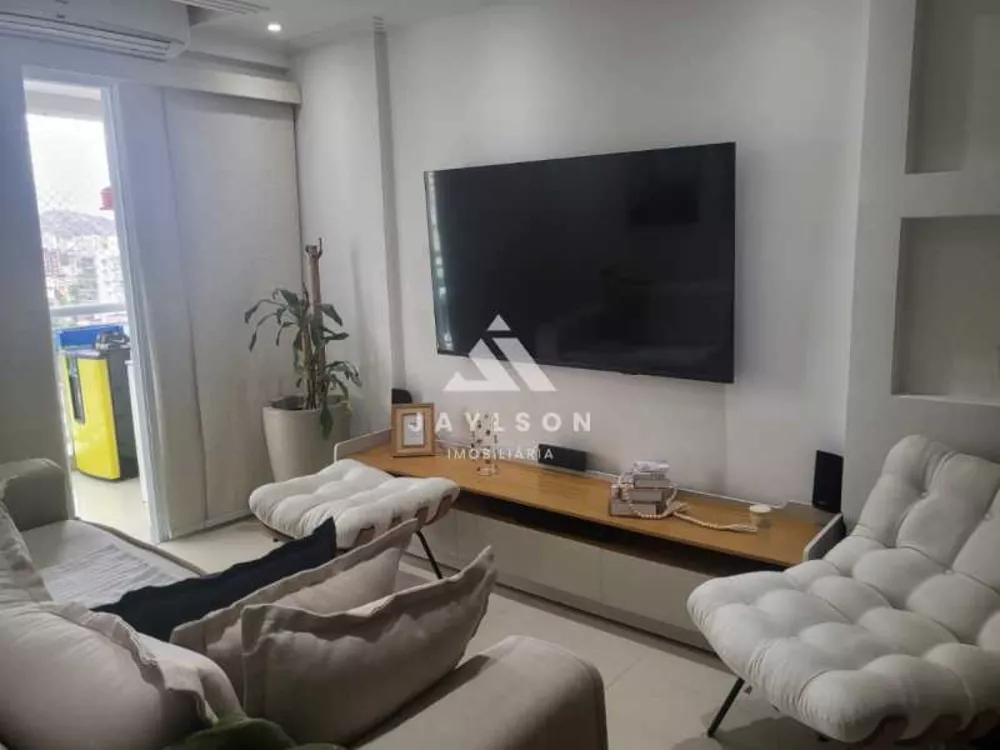 Apartamento, 2 quartos, 65 m² - Foto 22