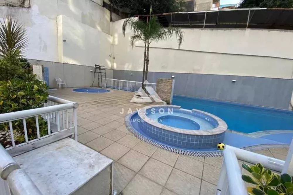 Apartamento, 2 quartos, 65 m² - Foto 5