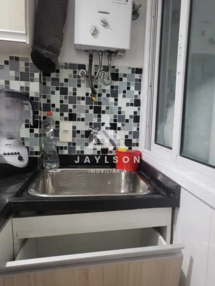 Apartamento, 2 quartos, 65 m² - Foto 31