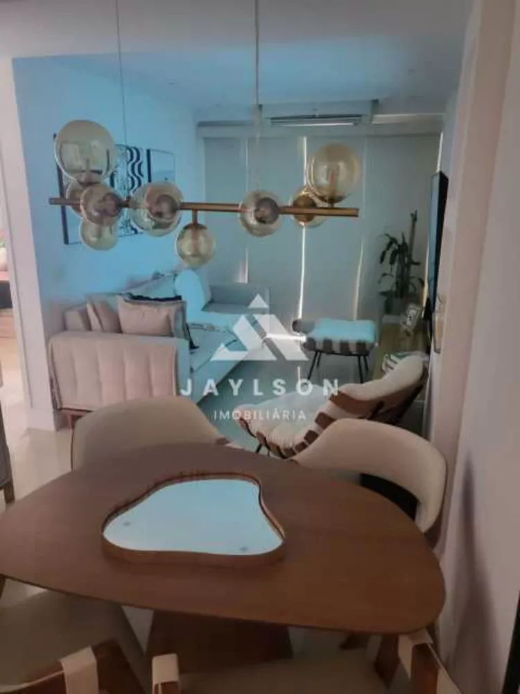 Apartamento, 2 quartos, 65 m² - Foto 1