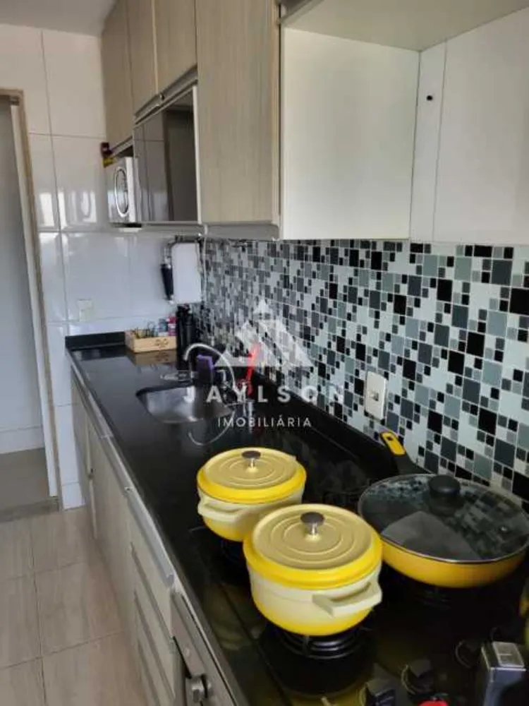 Apartamento, 2 quartos, 65 m² - Foto 29