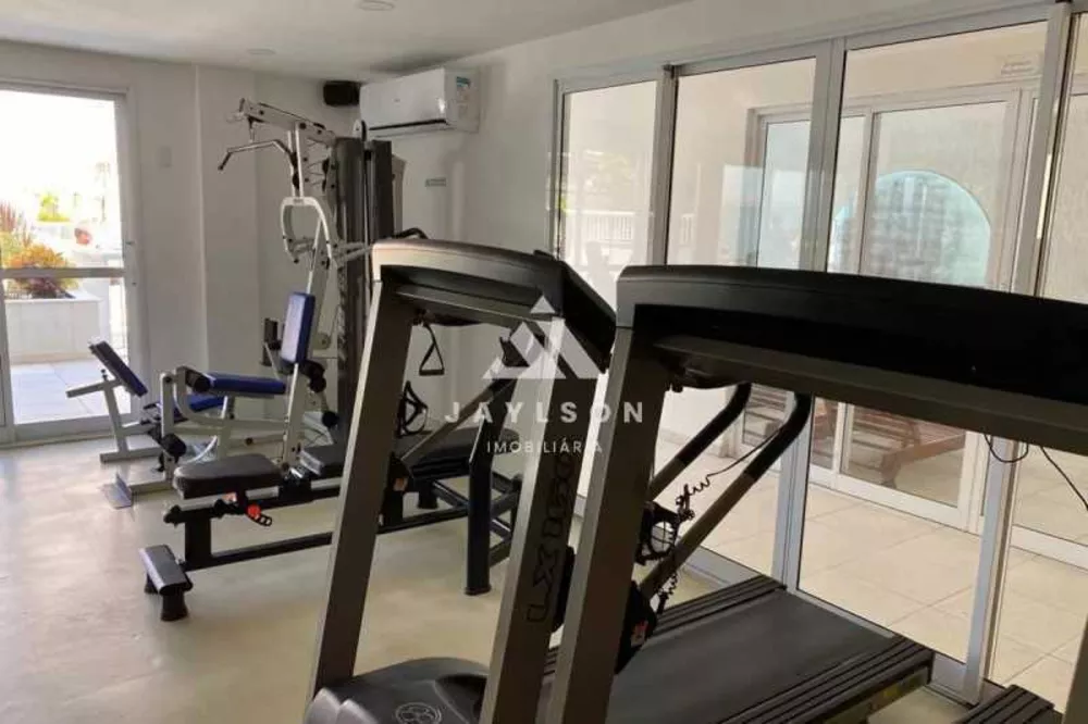 Apartamento, 2 quartos, 65 m² - Foto 4