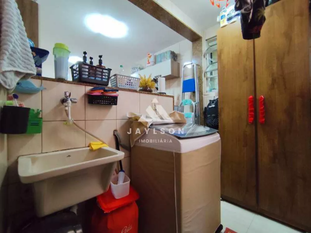 Apartamento, 2 quartos, 70 m² - Foto 22