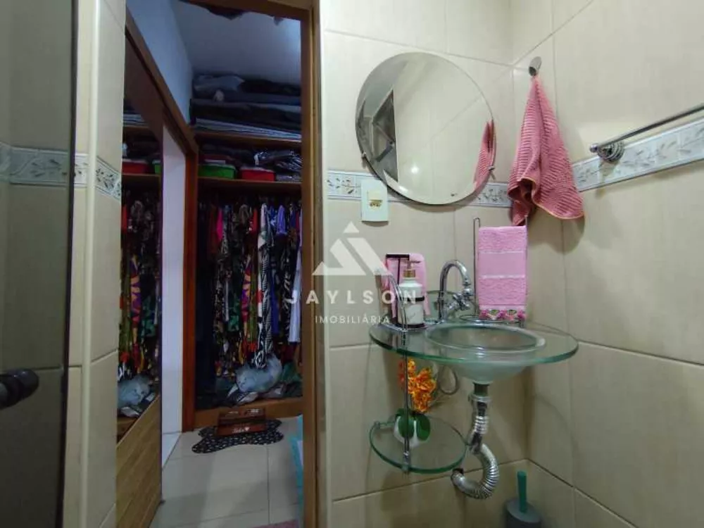 Apartamento, 2 quartos, 70 m² - Foto 9