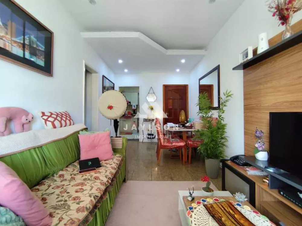 Apartamento, 2 quartos, 70 m² - Foto 2