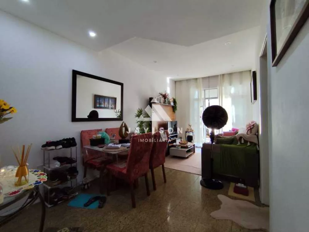 Apartamento, 2 quartos, 70 m² - Foto 1