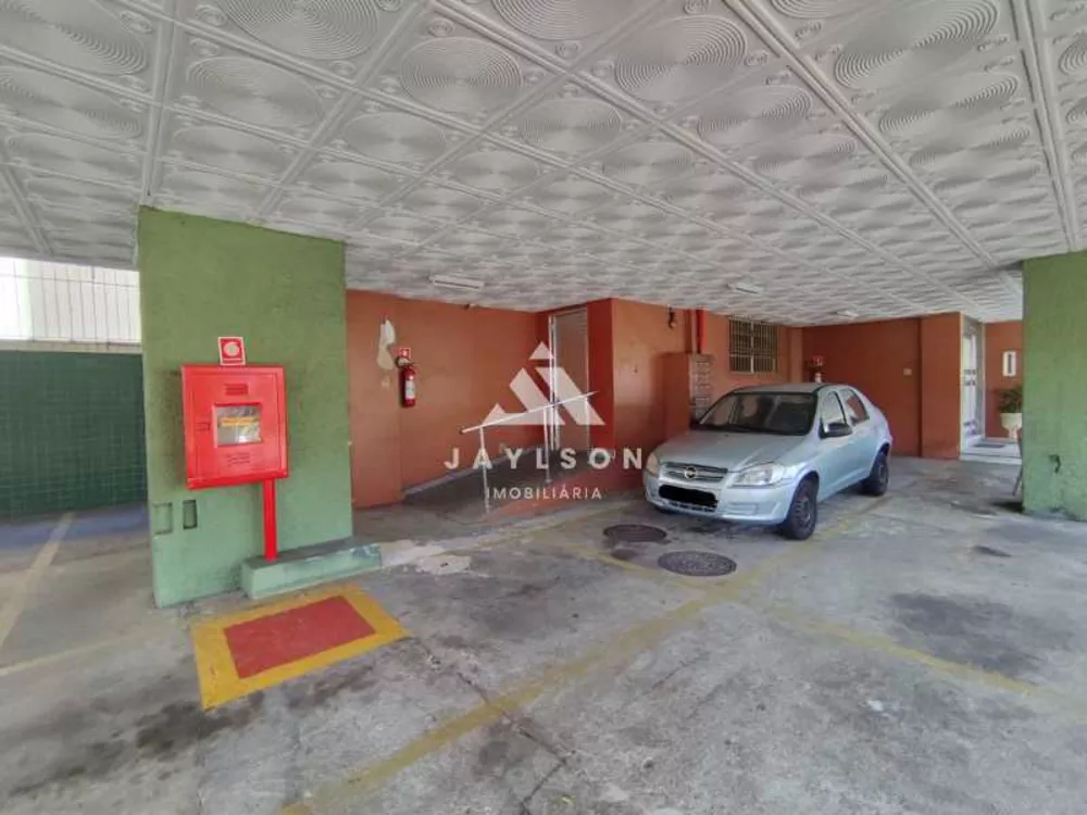 Apartamento, 2 quartos, 70 m² - Foto 23