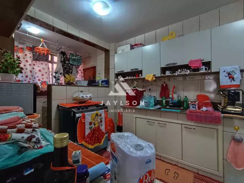Apartamento, 2 quartos, 70 m² - Foto 18