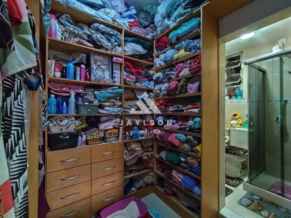 Apartamento, 2 quartos, 70 m² - Foto 12