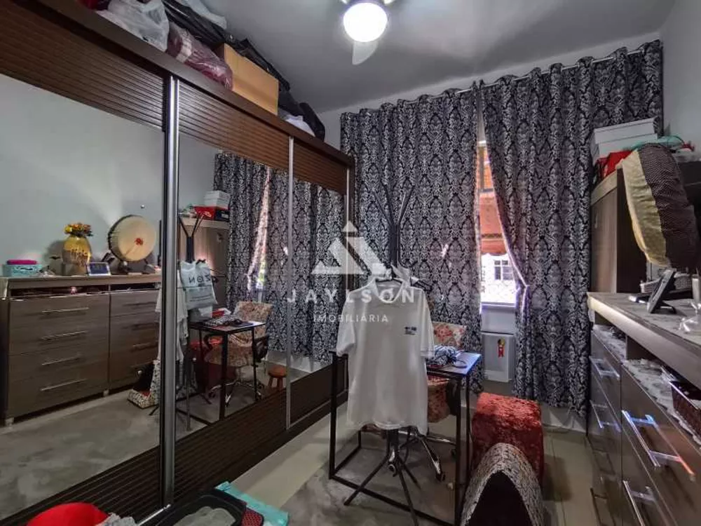 Apartamento, 2 quartos, 70 m² - Foto 7