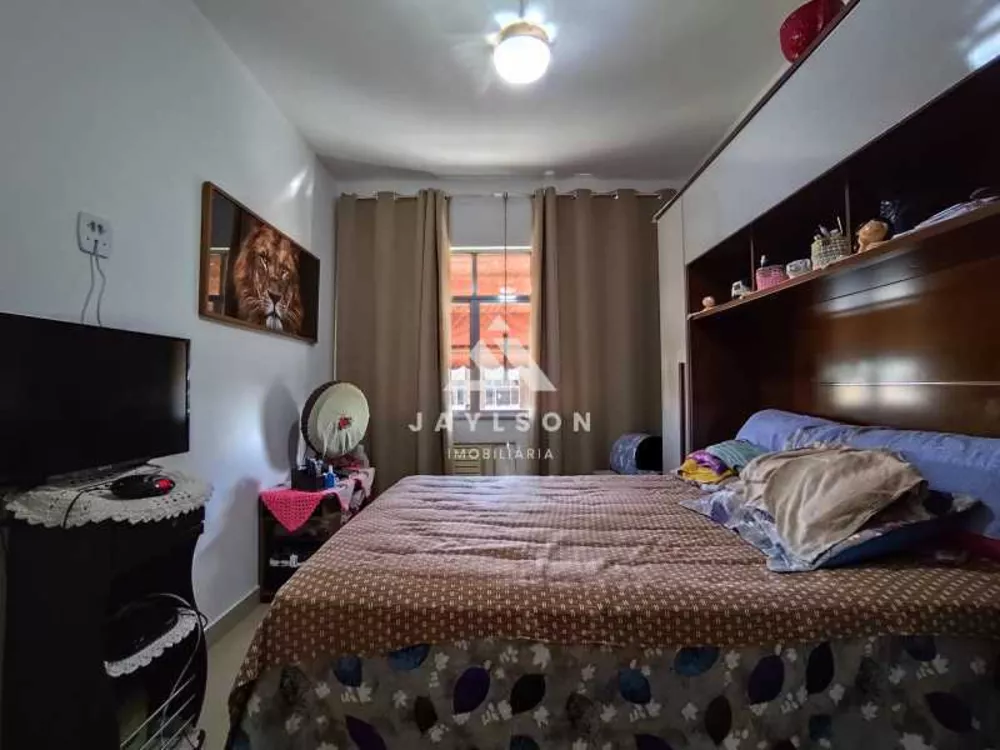 Apartamento, 2 quartos, 70 m² - Foto 11