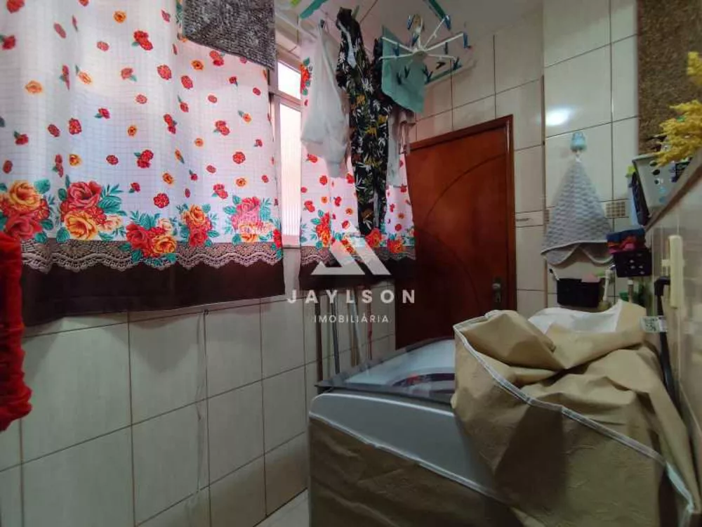 Apartamento, 2 quartos, 70 m² - Foto 21