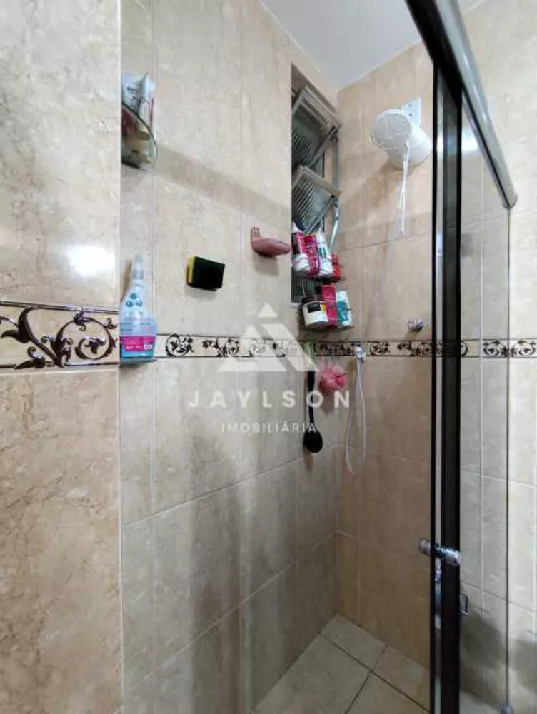 Apartamento, 2 quartos, 70 m² - Foto 10