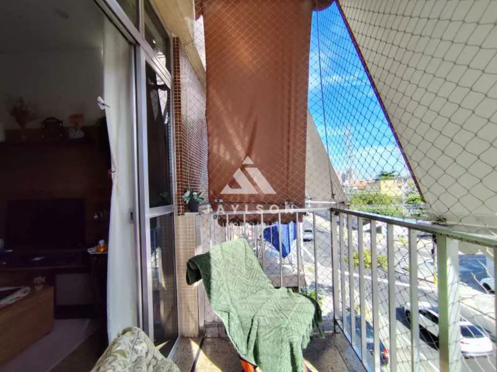 Apartamento, 2 quartos, 70 m² - Foto 4