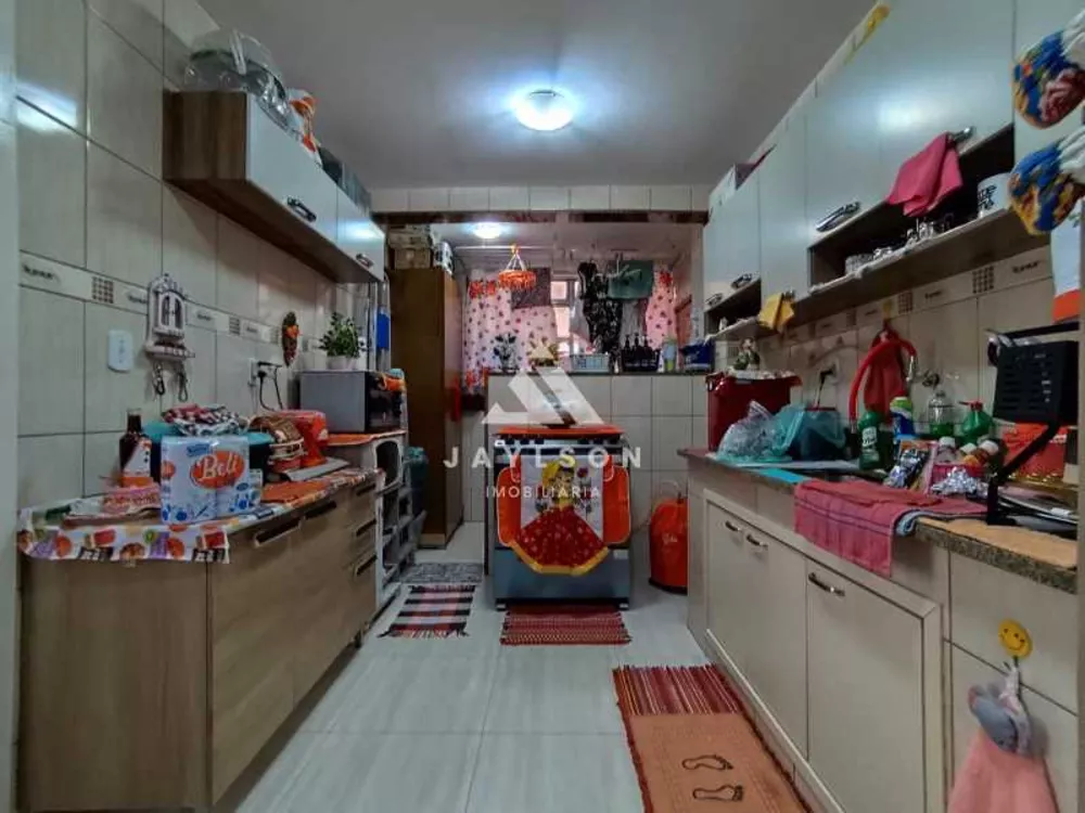 Apartamento, 2 quartos, 70 m² - Foto 19