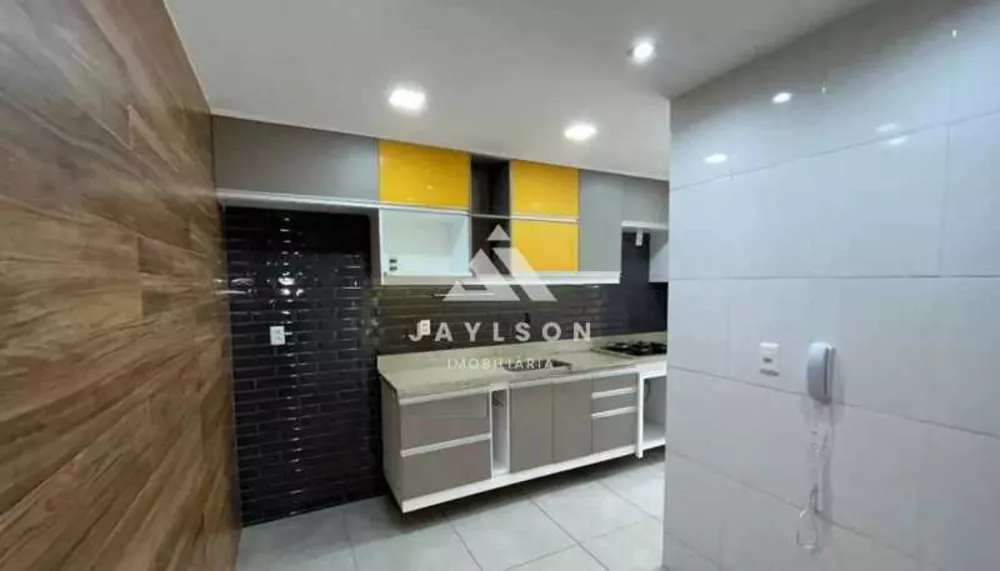 Apartamento, 2 quartos, 98 m² - Foto 1