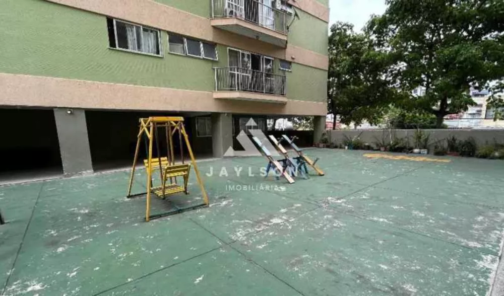 Apartamento, 2 quartos, 98 m² - Foto 15