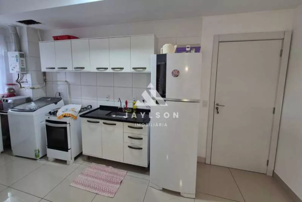 Apartamento, 2 quartos, 58 m² - Foto 13