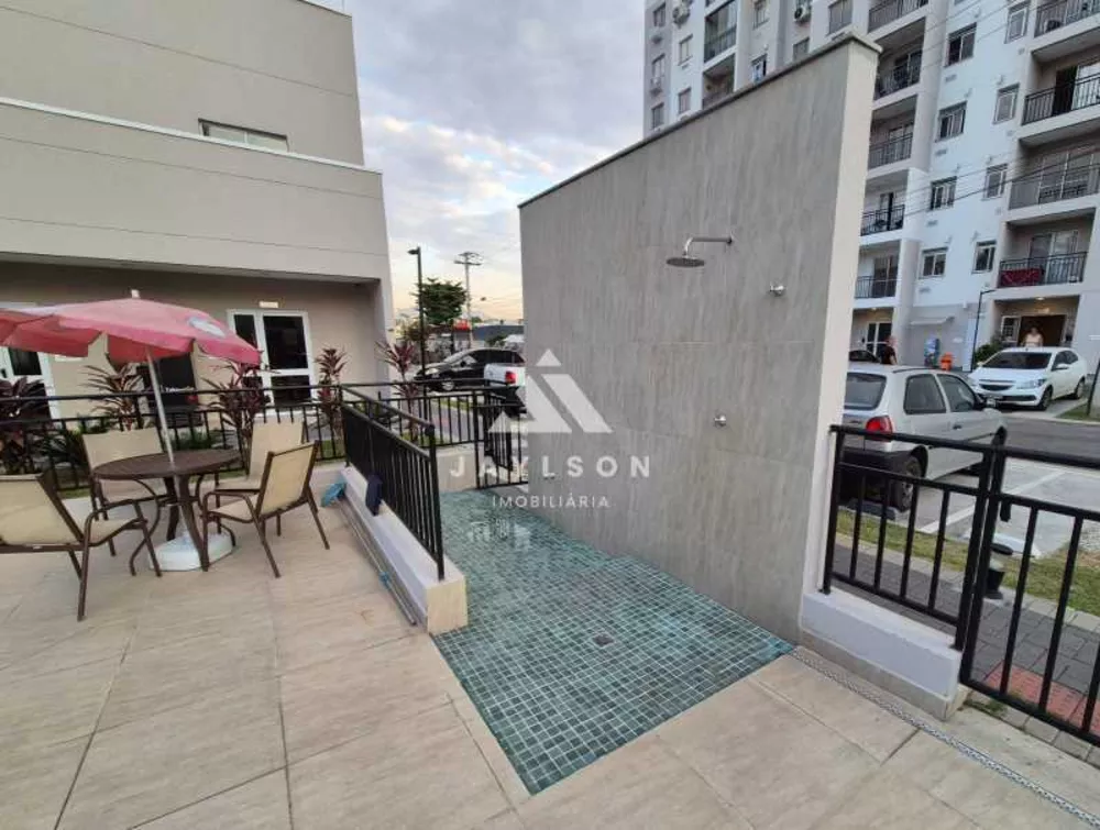 Apartamento, 2 quartos, 58 m² - Foto 16