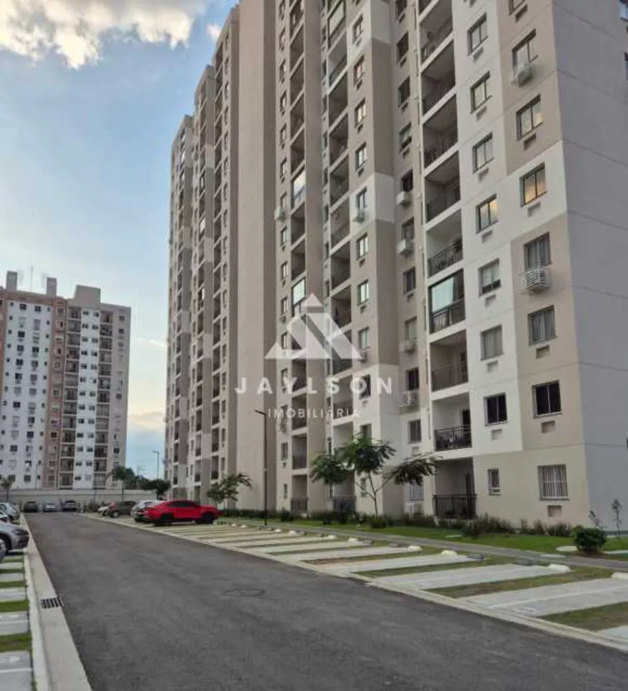 Apartamento, 2 quartos, 58 m² - Foto 30