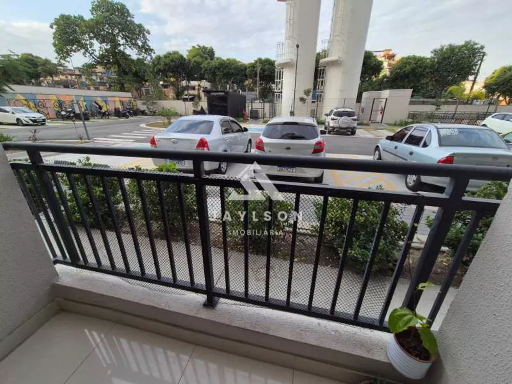 Apartamento, 2 quartos, 58 m² - Foto 5