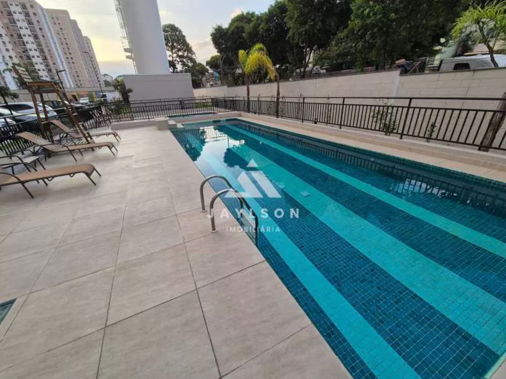 Apartamento, 2 quartos, 58 m² - Foto 18