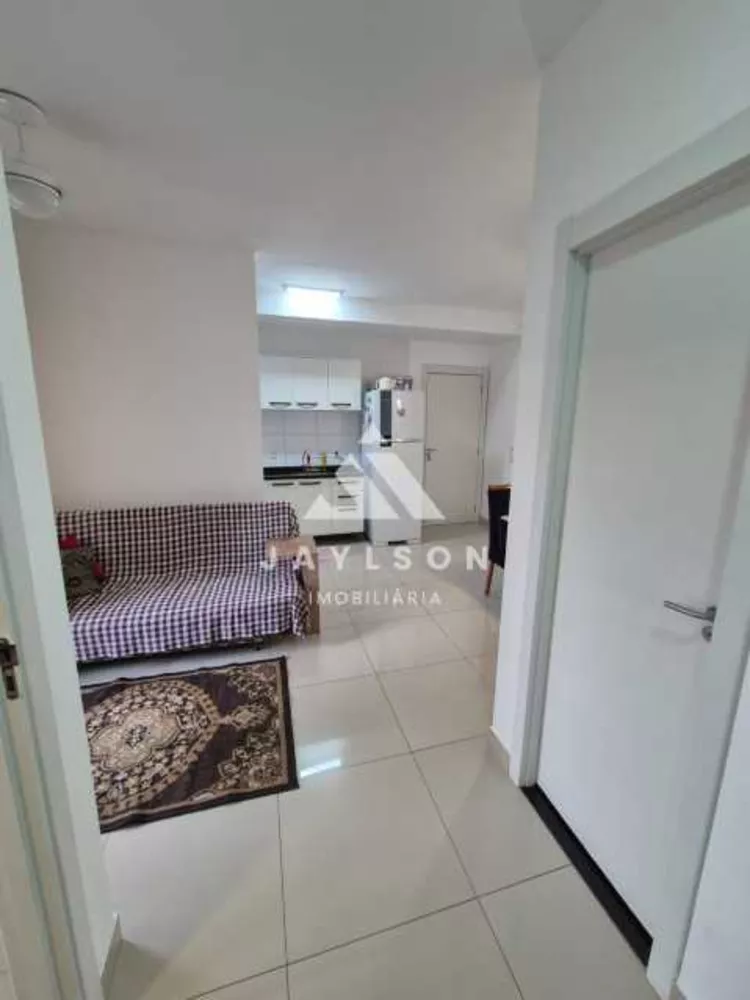 Apartamento, 2 quartos, 58 m² - Foto 9