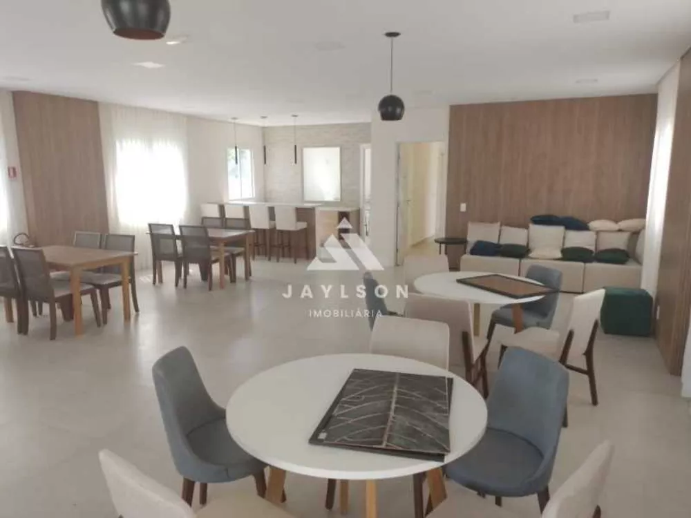 Apartamento, 2 quartos, 58 m² - Foto 27