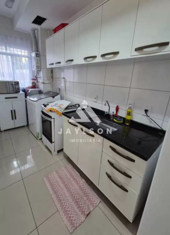Apartamento, 2 quartos, 58 m² - Foto 12
