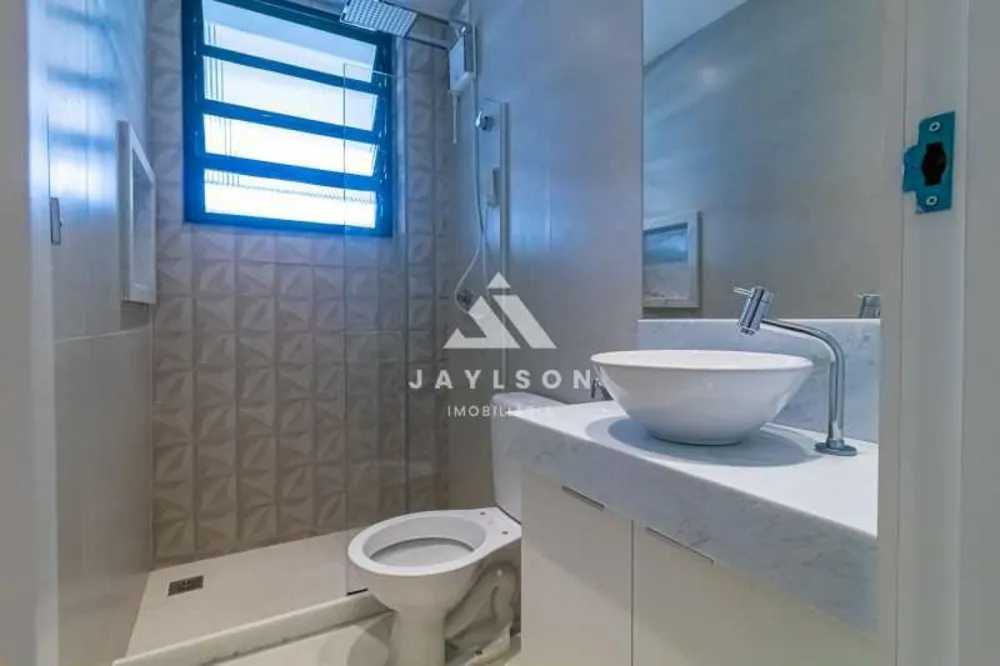 Apartamento, 1 quarto, 39 m² - Foto 9