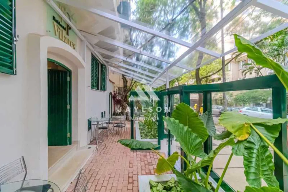 Apartamento, 1 quarto, 39 m² - Foto 2