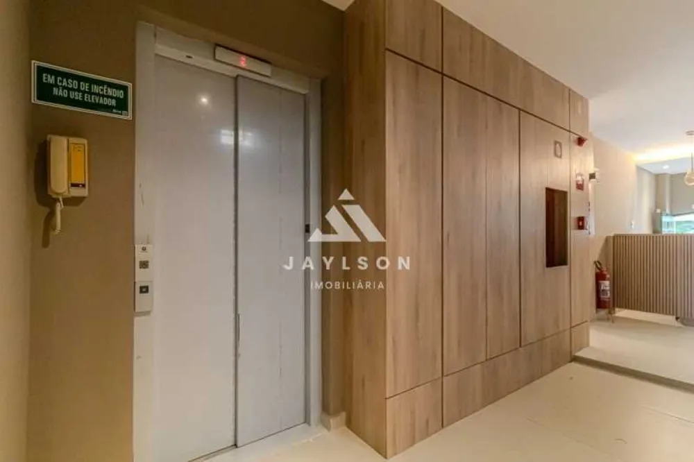 Apartamento, 1 quarto, 39 m² - Foto 14