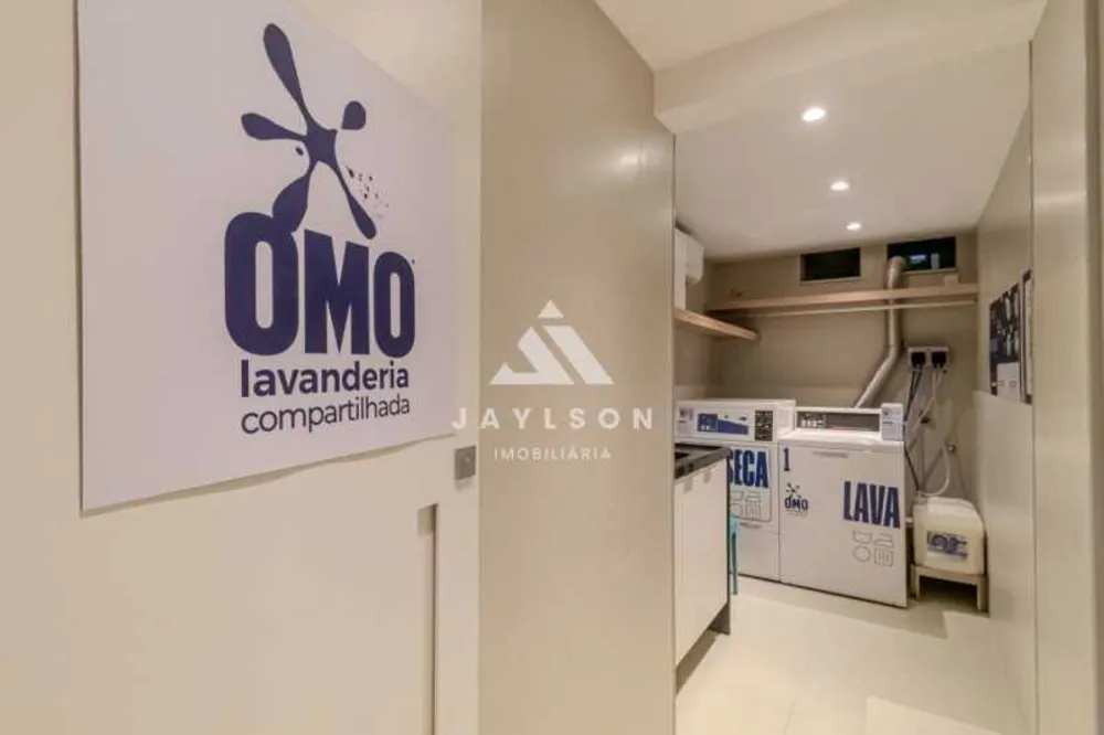 Apartamento, 1 quarto, 39 m² - Foto 10