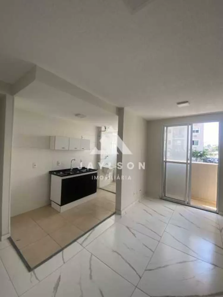 Apartamento, 2 quartos, 48 m² - Foto 11