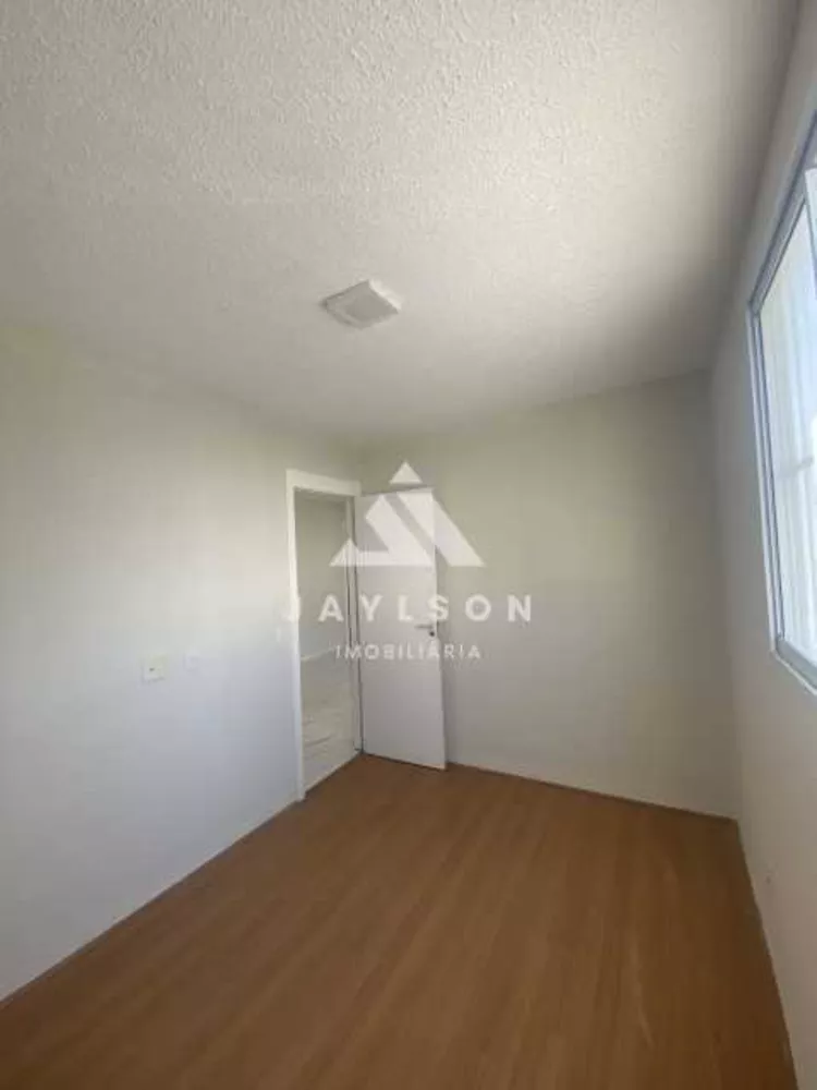 Apartamento, 2 quartos, 48 m² - Foto 5