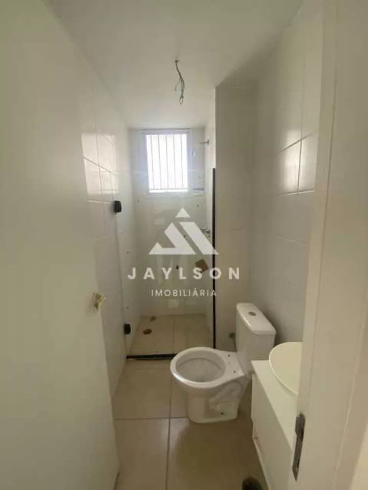 Apartamento, 2 quartos, 48 m² - Foto 9