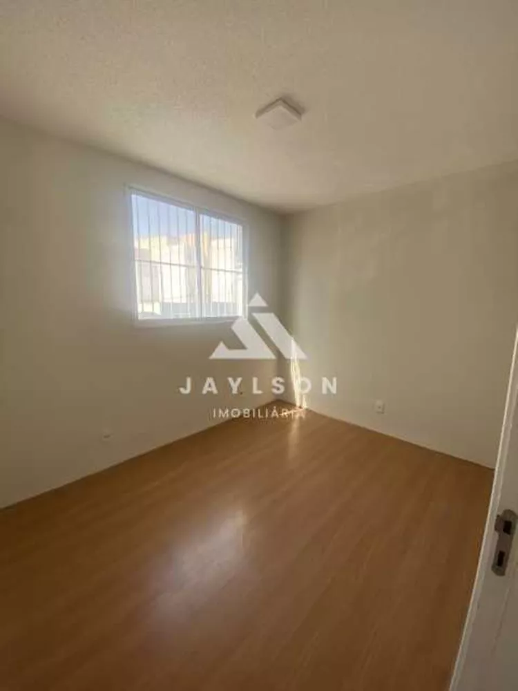 Apartamento, 2 quartos, 48 m² - Foto 3