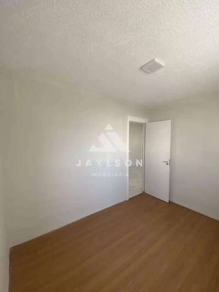 Apartamento, 2 quartos, 48 m² - Foto 4