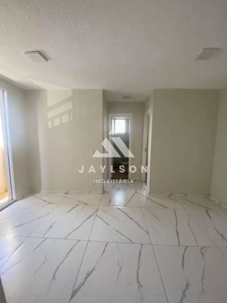 Apartamento, 2 quartos, 48 m² - Foto 2