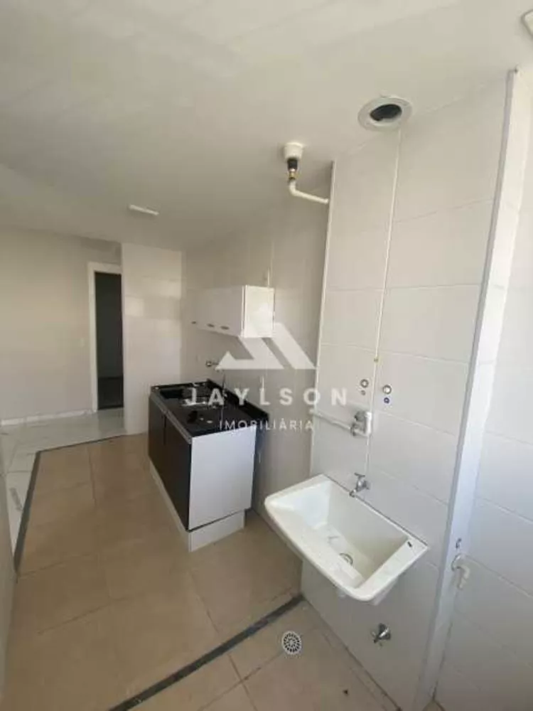 Apartamento, 2 quartos, 48 m² - Foto 13