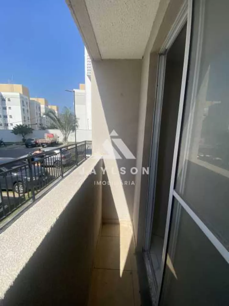 Apartamento, 2 quartos, 48 m² - Foto 15