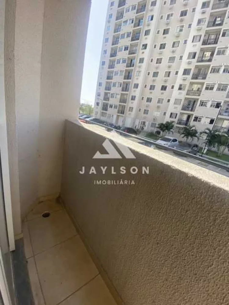 Apartamento, 2 quartos, 48 m² - Foto 14