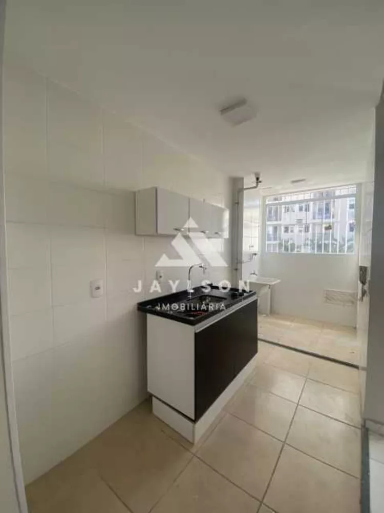 Apartamento, 2 quartos, 48 m² - Foto 12