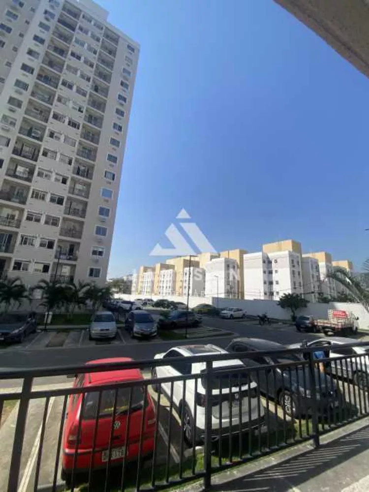 Apartamento, 2 quartos, 48 m² - Foto 16