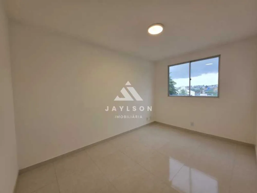 Apartamento, 2 quartos, 50 m² - Foto 6